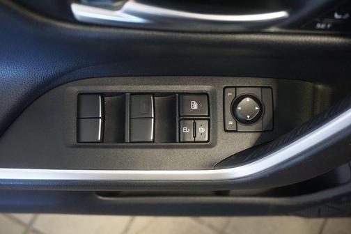 Ruby Flare Pearl 2019 Toyota RAV4 Limited