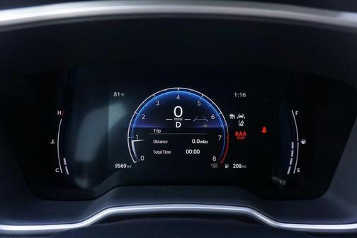 2025 Toyota Corolla XSE