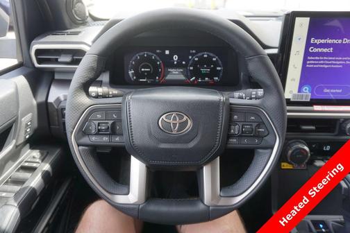 Underground 2026 Toyota 4Runner TRD Sport Premium