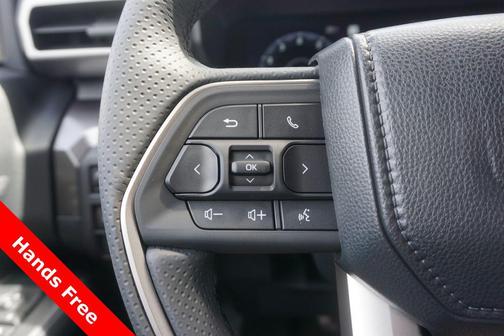 Underground 2026 Toyota 4Runner TRD Sport Premium