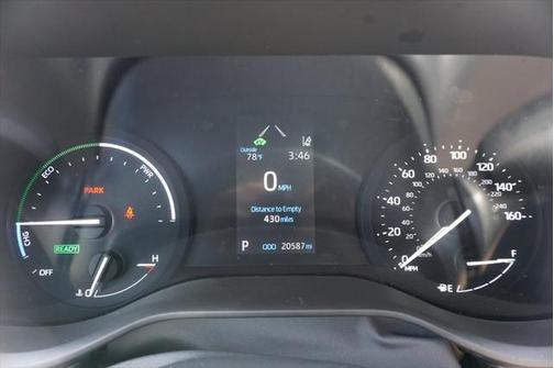2023 Toyota Sienna LE