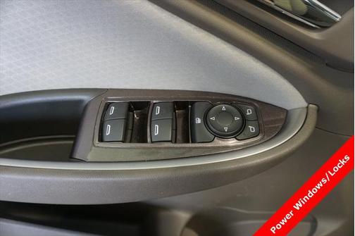 2019 Chevrolet Malibu 1LS