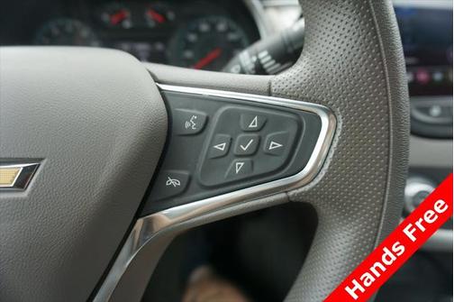 2019 Chevrolet Malibu 1LS