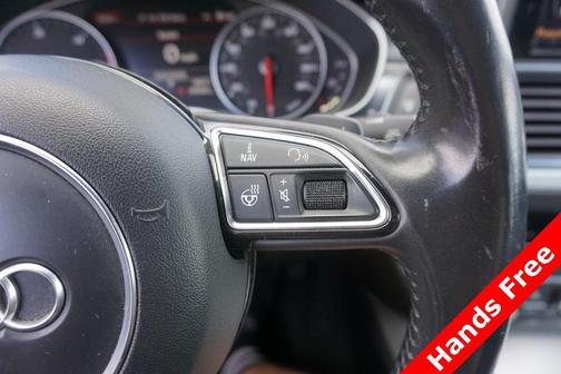 2014 Audi A6 3.0 TDI Premium Plus