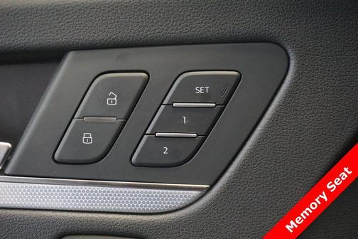 2024 Audi Q5 45 S line Prestige