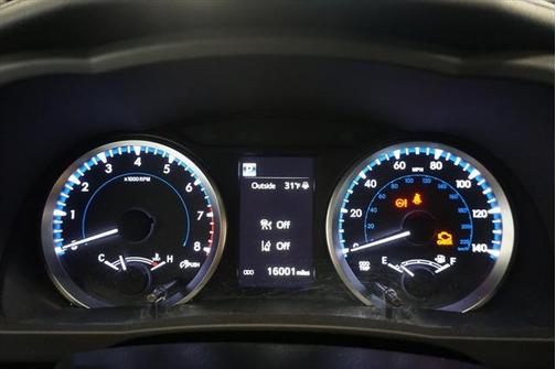 2018 Toyota Highlander LE Plus