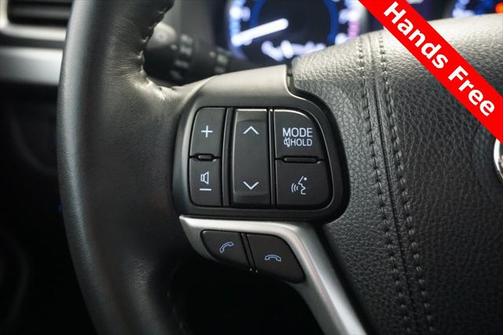 2018 Toyota Highlander LE Plus