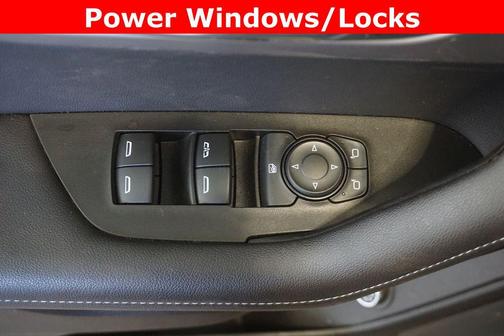 Black 2024 Chevrolet Blazer 3LT