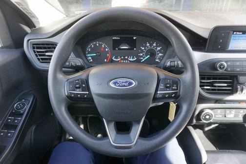 2022 Ford Escape S