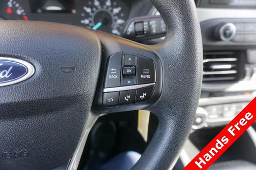 2022 Ford Escape S