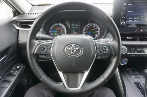 2021 Toyota Venza LE
