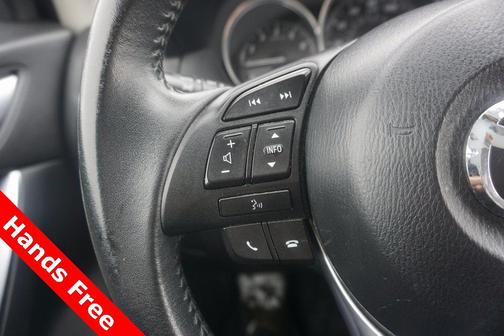 2013 Mazda CX-5 Grand Touring