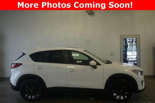 2013 Mazda CX-5 Grand Touring