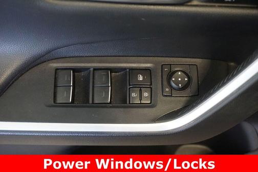 Wind Chill Pearl 2023 Toyota RAV4 Limited