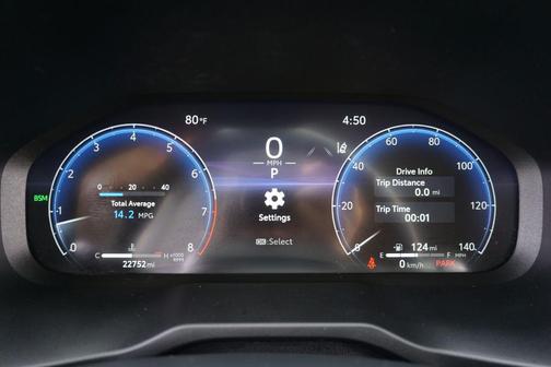 Wind Chill Pearl 2023 Toyota RAV4 Limited