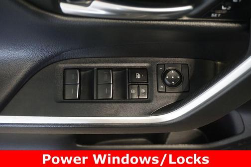 Wind Chill Pearl 2023 Toyota RAV4 Limited