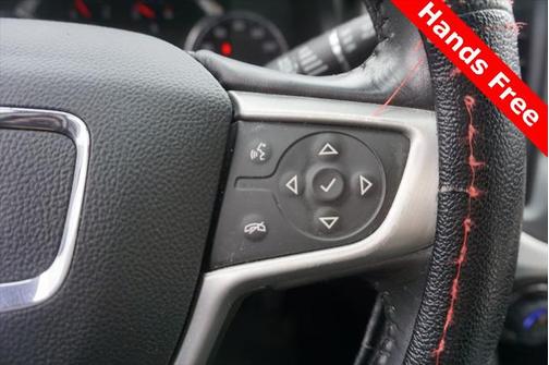 2018 GMC Acadia SLE-2