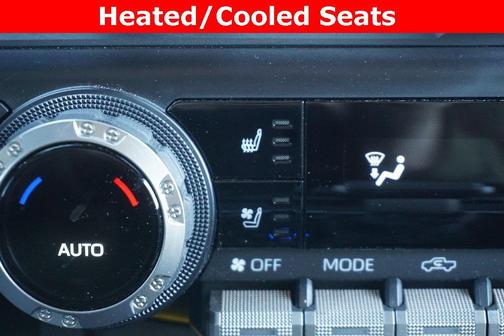 2025 Toyota Tacoma Hybrid Limited