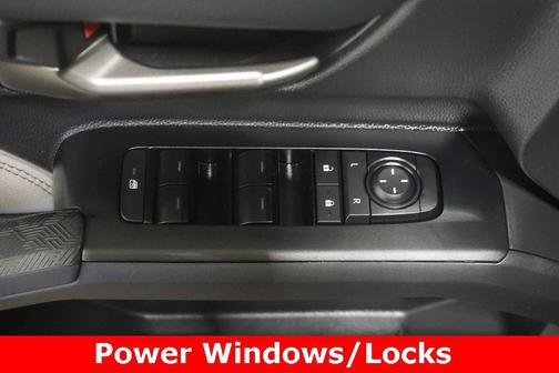 2025 Toyota Tacoma Hybrid Limited