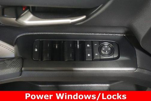 2025 Toyota Tacoma Hybrid Limited