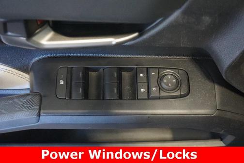 2025 Toyota Tacoma Hybrid Limited