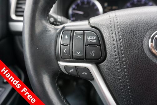 2019 Toyota Highlander LE Plus