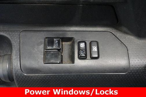 2014 Toyota FJ Cruiser Base