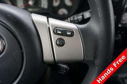 2014 Toyota FJ Cruiser Base