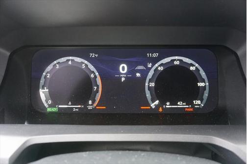 2025 Toyota 4Runner TRD Off Road
