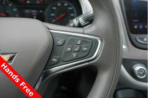 2019 Chevrolet Malibu 1LS