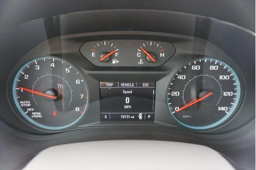2019 Chevrolet Malibu 1LS