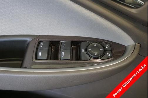 2019 Chevrolet Malibu 1LS