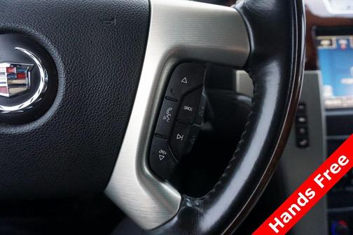 2013 Cadillac Escalade Platinum Edition