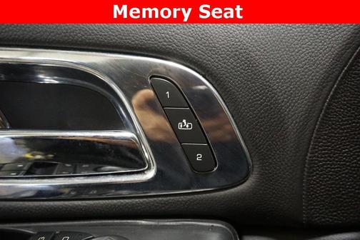 2013 Cadillac Escalade Platinum Edition