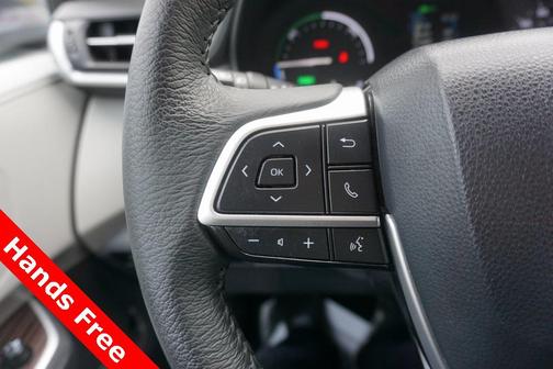 2024 Toyota Sienna XLE 7 Passenger