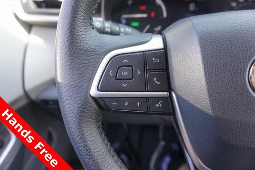 2024 Toyota Sienna XLE 7 Passenger