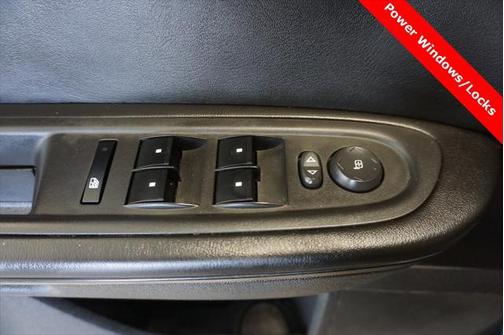 2017 Chevrolet Traverse 2LT