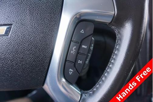 2017 Chevrolet Traverse 2LT
