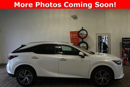 2023 Lexus RX 350 Base