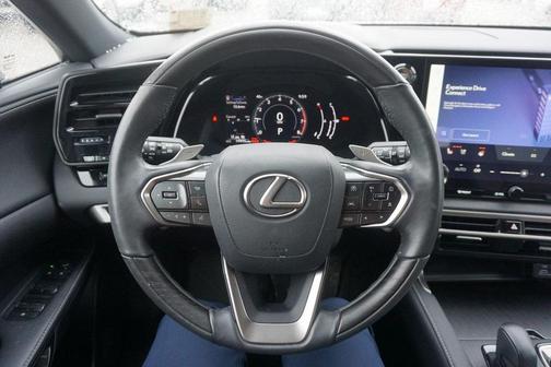 2023 Lexus RX 350 Base
