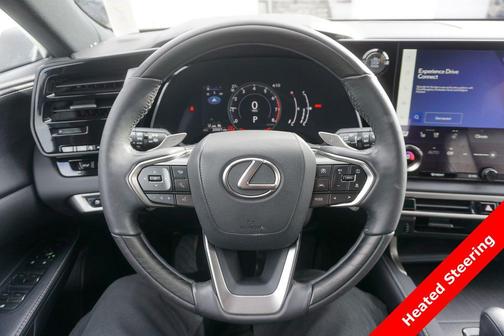 2023 Lexus RX 350 Base