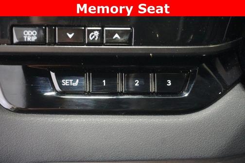 2023 Lexus RX 350 Base