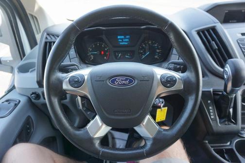 2016 Ford Transit-150 XL