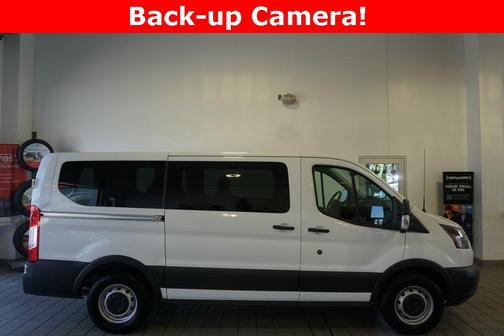 2016 Ford Transit-150 XL