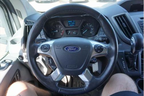 2016 Ford Transit-150 XL