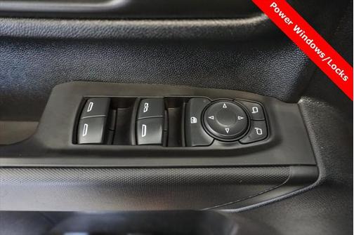 2021 Chevrolet Silverado 2500 WT