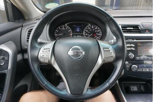 2013 Nissan Altima 2.5 SV