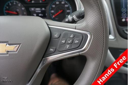 2019 Chevrolet Malibu 1LS