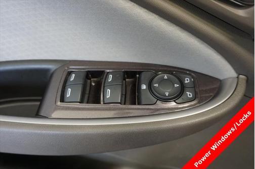2019 Chevrolet Malibu 1LS
