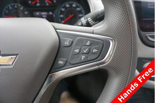 2019 Chevrolet Malibu 1LS